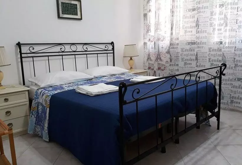La Barcaccia B&b Marina Di Riposto Catania