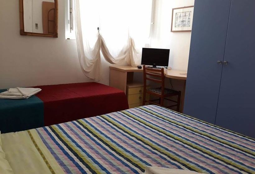 La Barcaccia B&b Marina Di Riposto Catania