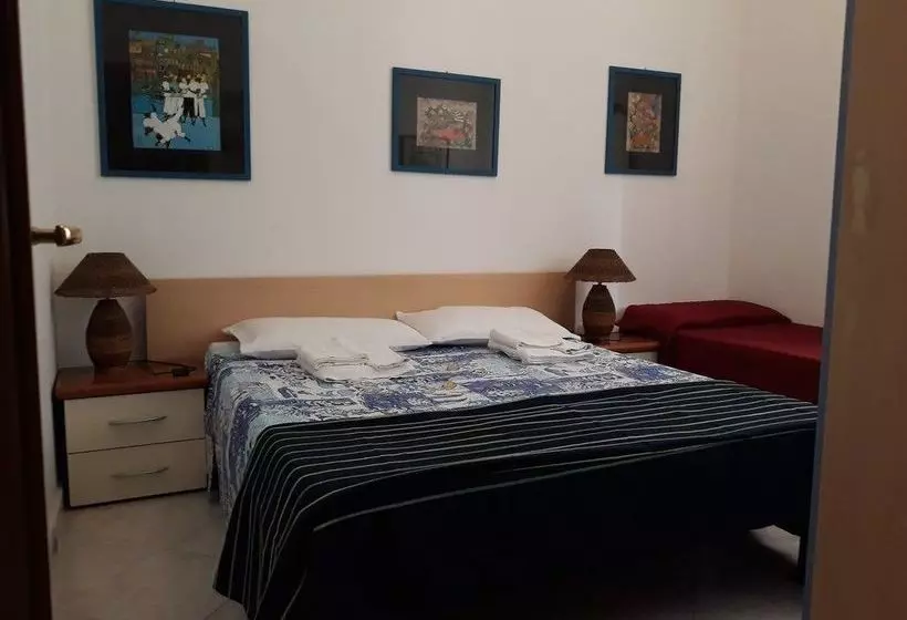 La Barcaccia B&b Marina Di Riposto Catania