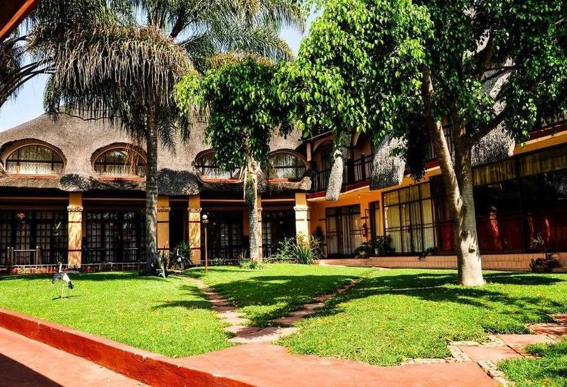 Lalani Hotel And Conference Centre