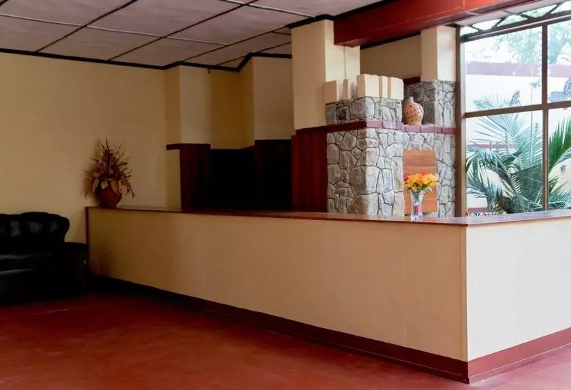 Lalani Hotel And Conference Centre