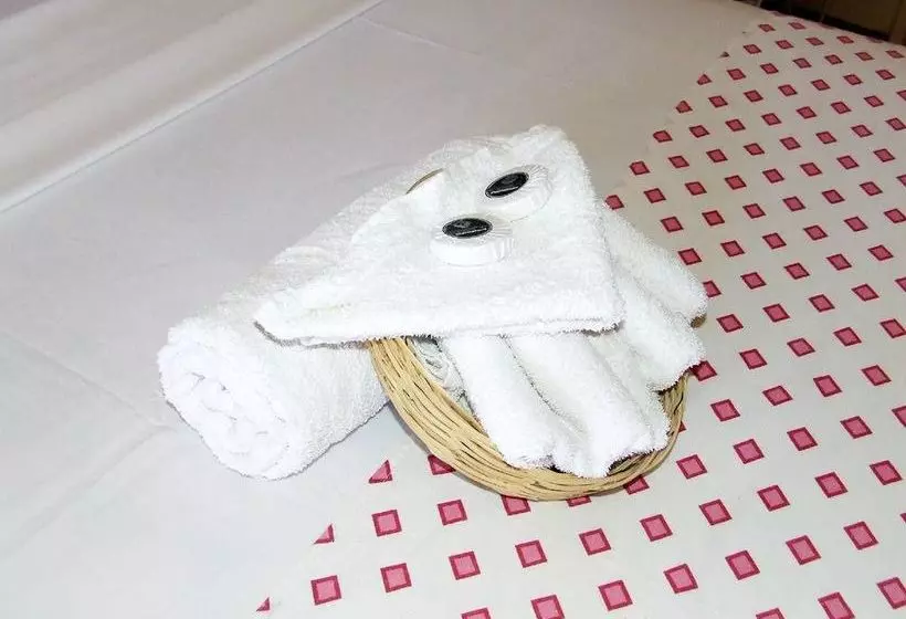 Lalani Hotel And Conference Centre