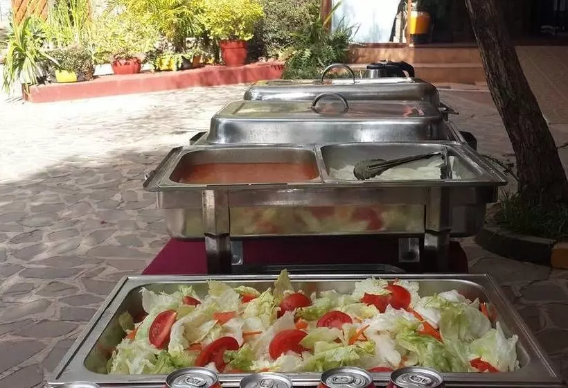 Lalani Hotel And Conference Centre