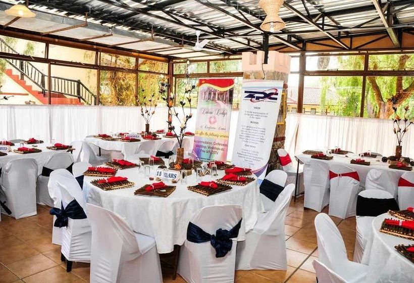 Lalani Hotel And Conference Centre