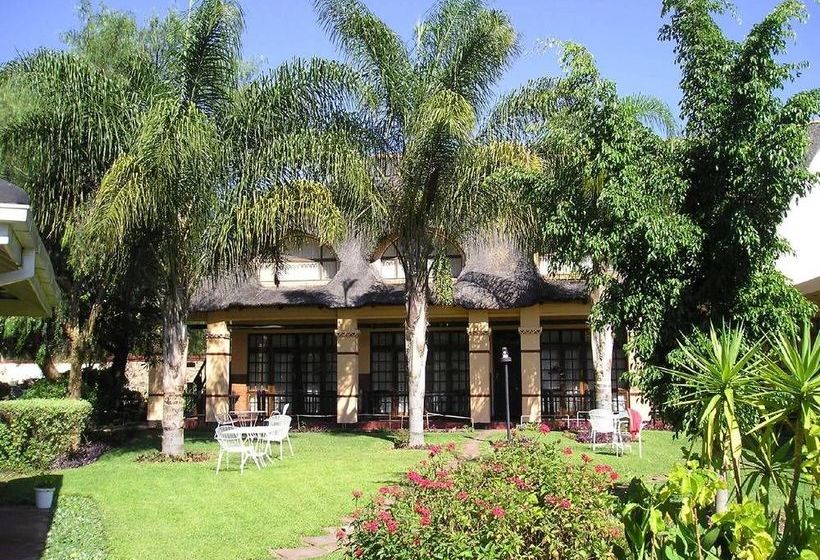 Lalani Hotel And Conference Centre