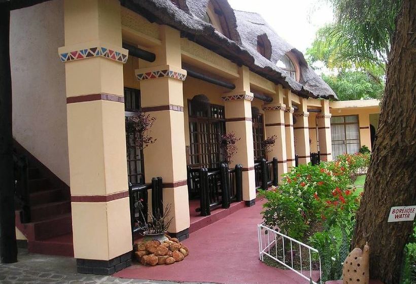 Lalani Hotel And Conference Centre