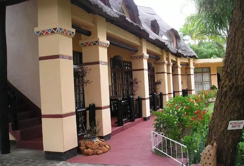 Lalani Hotel And Conference Centre