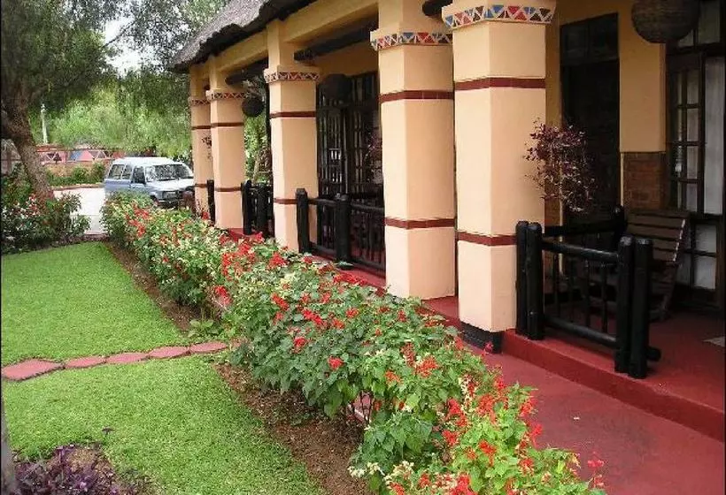 Lalani Hotel And Conference Centre