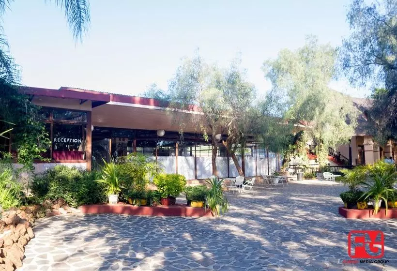 Lalani Hotel And Conference Centre