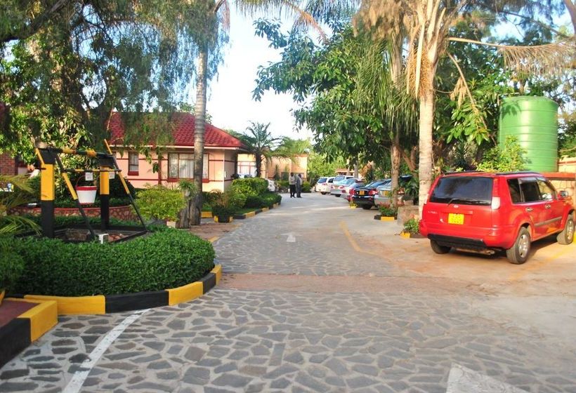 Lalani Hotel And Conference Centre