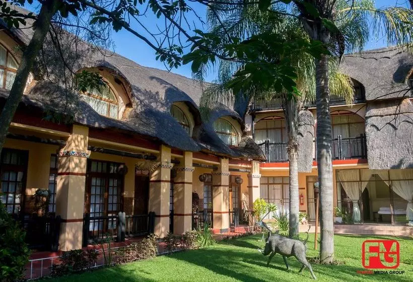 Lalani Hotel And Conference Centre