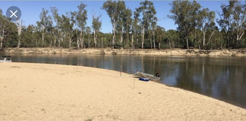 汽车旅馆  Gazebo Motor Inn   Strathmerton