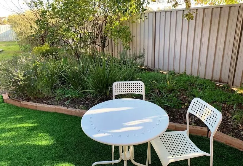 モーテル Gazebo Motor Inn   Strathmerton