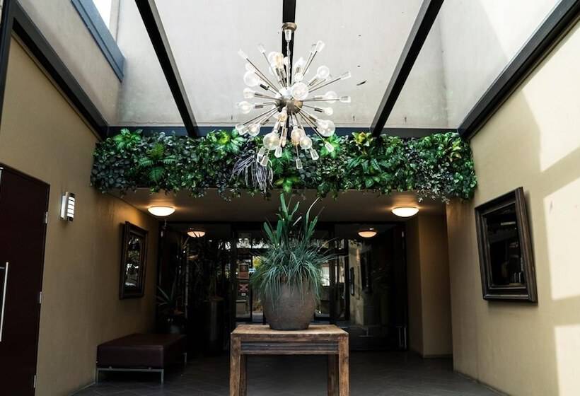 فندق على الطريق Windsor Castle