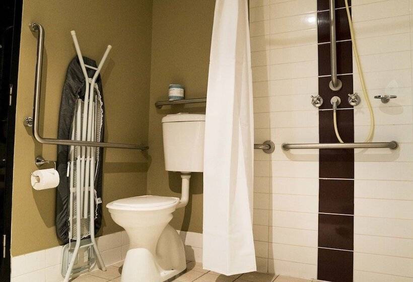 فندق على الطريق Windsor Castle