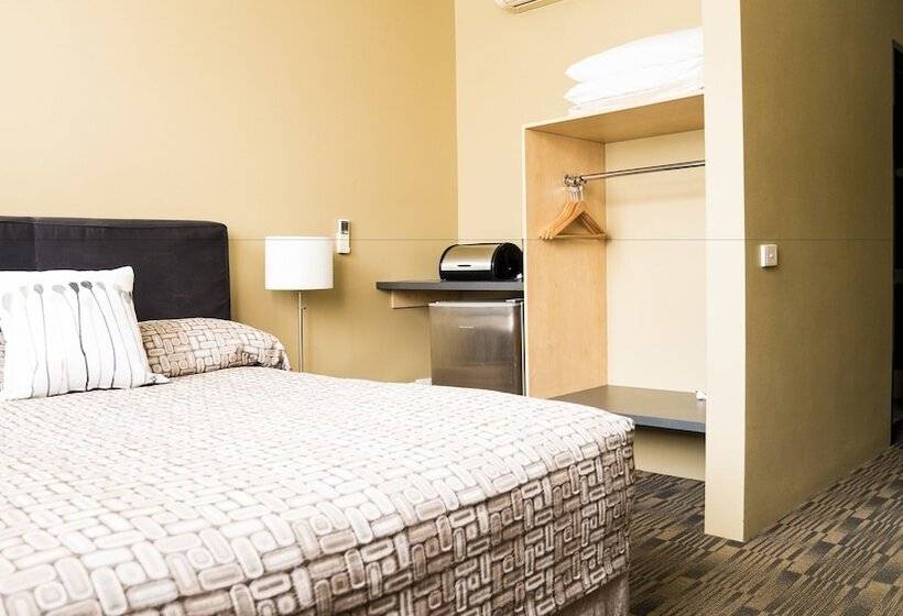 فندق على الطريق Windsor Castle