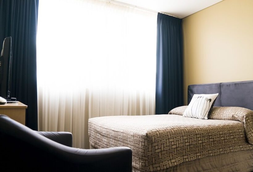 فندق على الطريق Windsor Castle