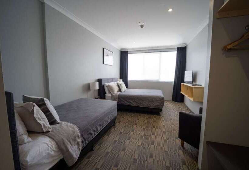 فندق على الطريق Windsor Castle