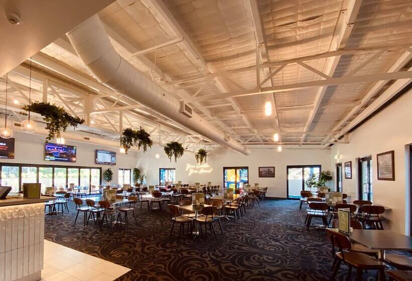 فندق على الطريق Windsor Castle