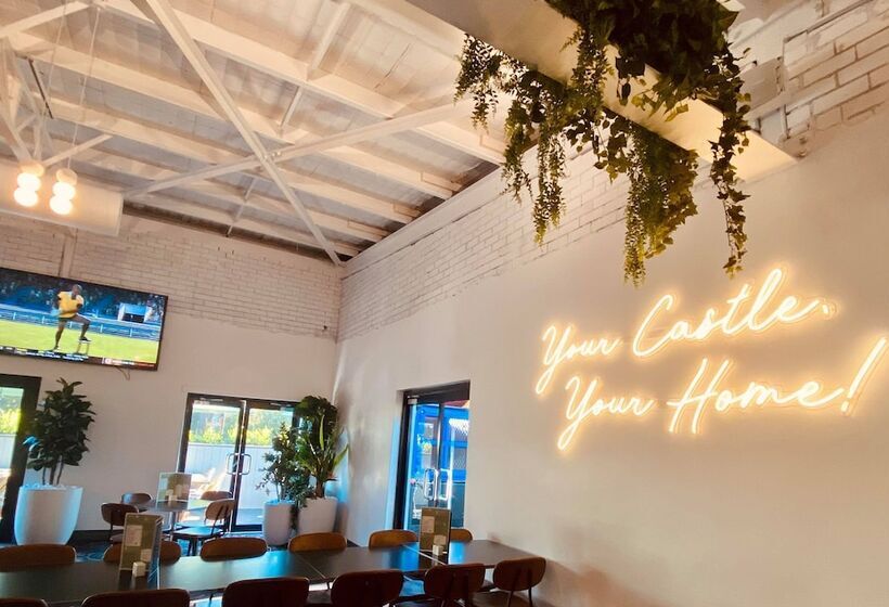 فندق على الطريق Windsor Castle