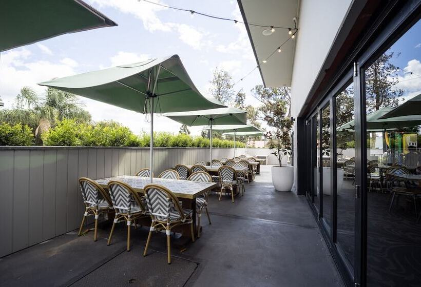 فندق على الطريق Windsor Castle