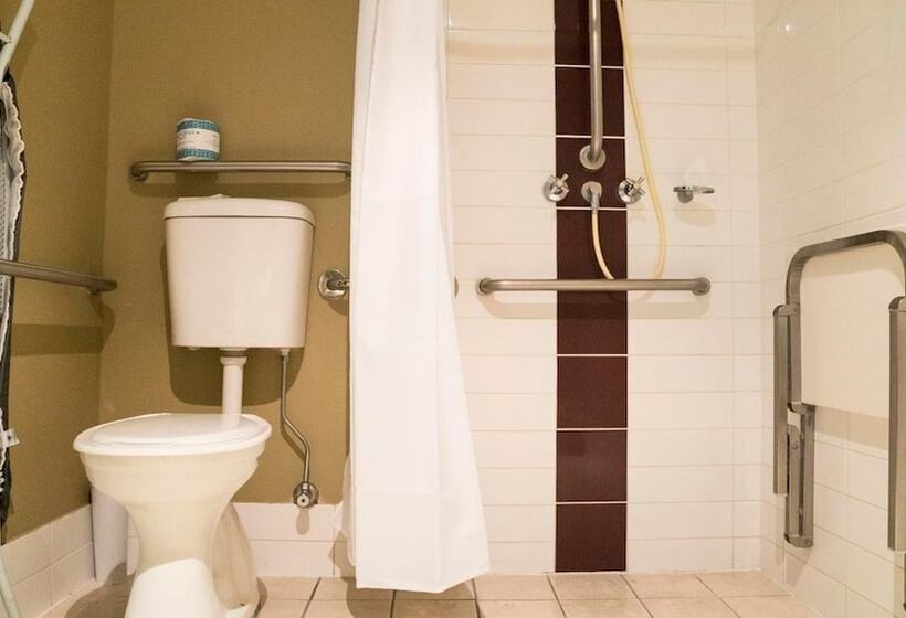 فندق على الطريق Windsor Castle