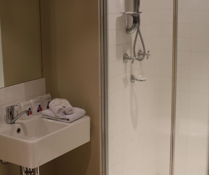 فندق على الطريق Windsor Castle