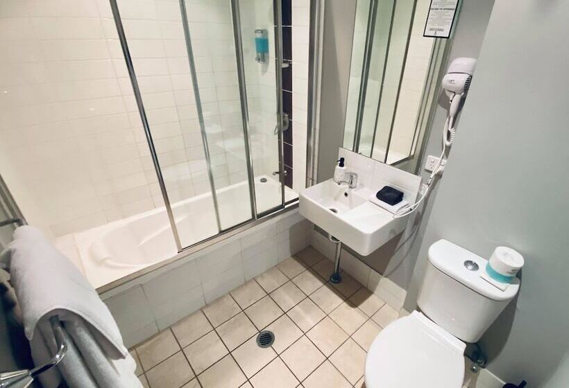 فندق على الطريق Windsor Castle