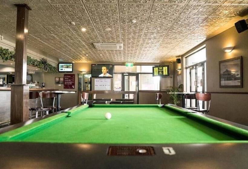 فندق على الطريق Windsor Castle