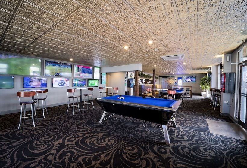 فندق على الطريق Windsor Castle