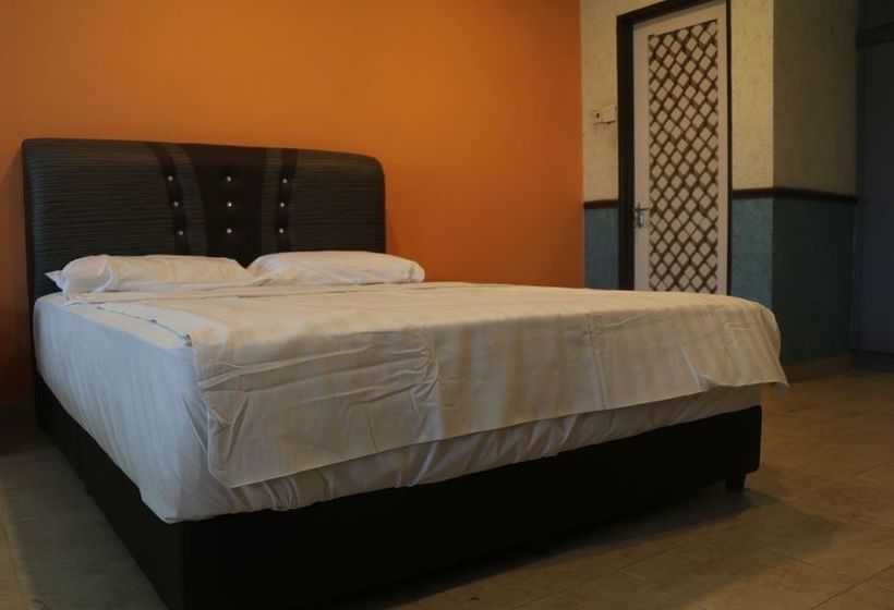 One 5 Residence Homestay