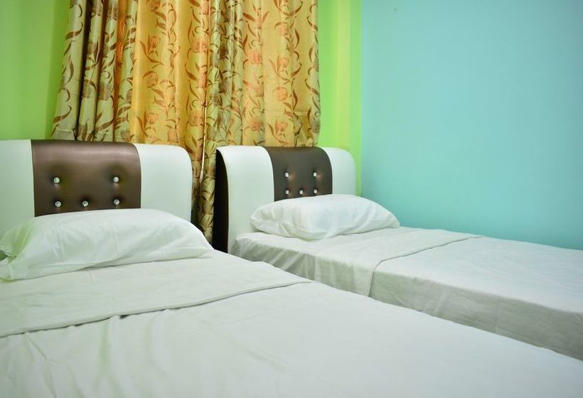 One 5 Residence Homestay