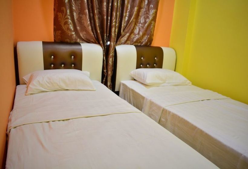 One 5 Residence Homestay