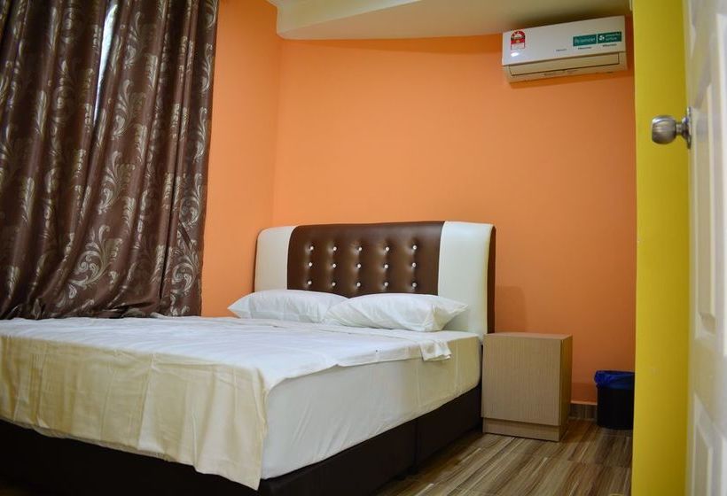 One 5 Residence Homestay