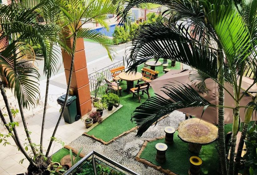 One 5 Residence Homestay