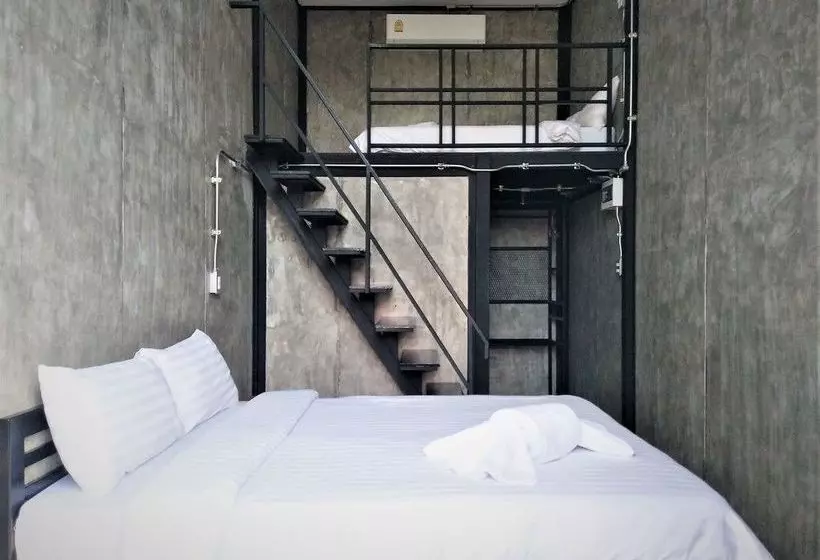ペンション Baan Sudsakorn Homestay