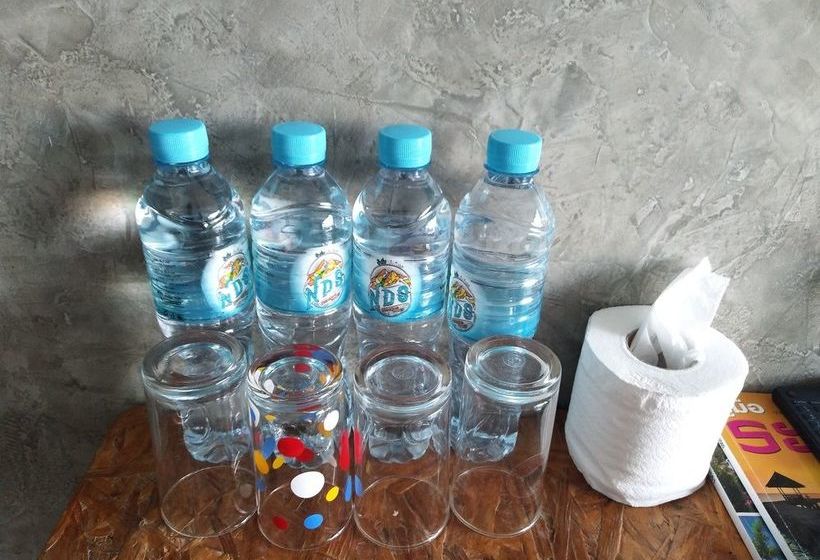 Pensão Baan Sudsakorn Homestay