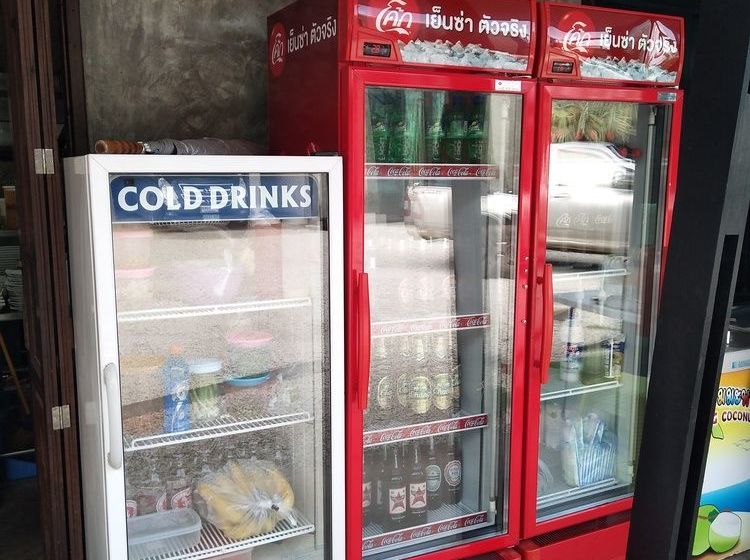 Pensão Baan Sudsakorn Homestay