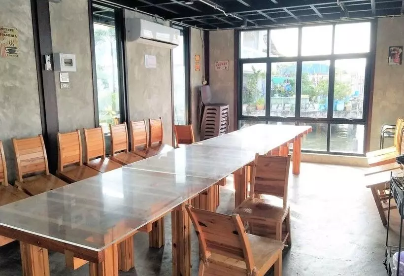 ペンション Baan Sudsakorn Homestay