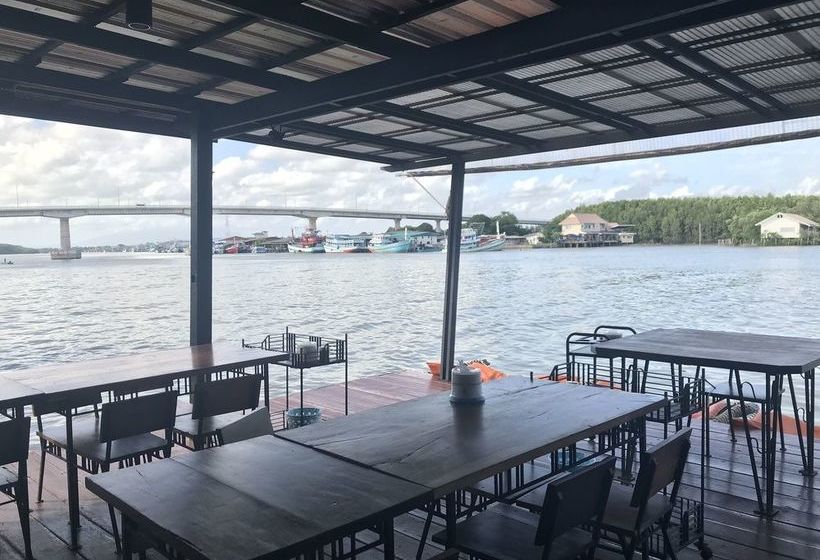 Pensão Baan Sudsakorn Homestay