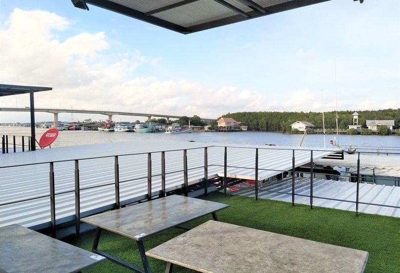 Pensão Baan Sudsakorn Homestay