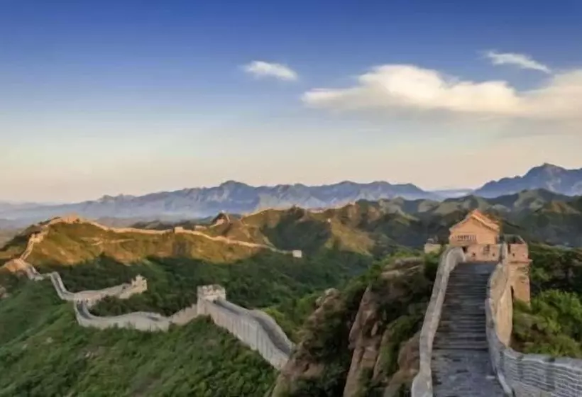 Majatalo Beijing Ju Man Yuan Triditional