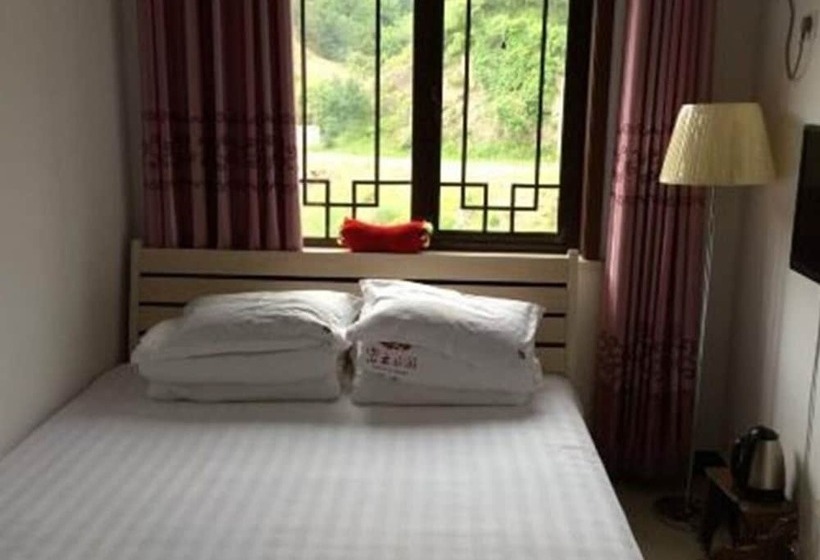 پانسیون Beijing Ju Man Yuan Triditional