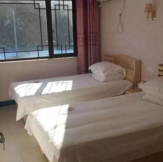 Majatalo Beijing Ju Man Yuan Triditional