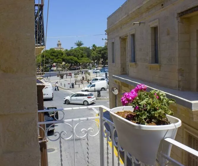 پانسیون Casa Azzopardi Suites