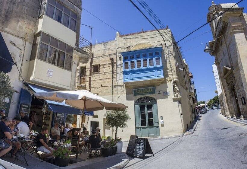 پانسیون Casa Azzopardi Suites