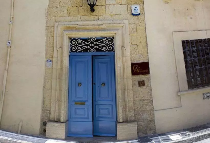 پانسیون Casa Azzopardi Suites