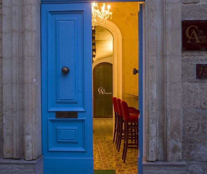 پانسیون Casa Azzopardi Suites