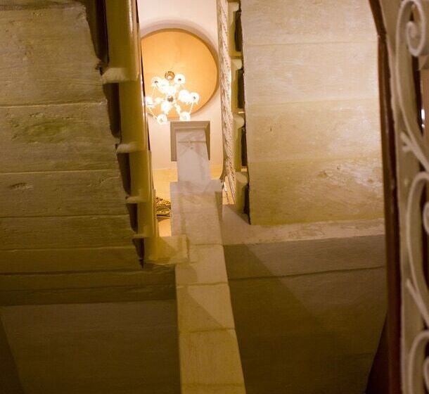 پانسیون Casa Azzopardi Suites