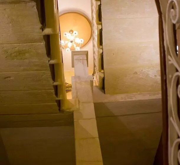 پانسیون Casa Azzopardi Suites